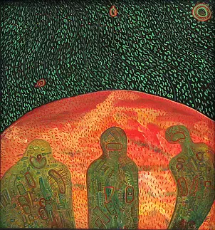   - Terra incognita 06