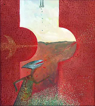   - Terra incognita 08