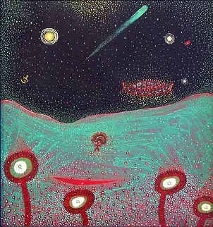   - Terra incognita 09