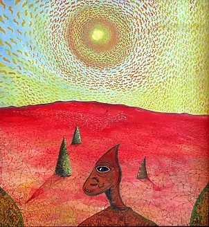   - Terra incognita 10