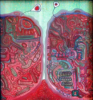   - Terra incognita 11