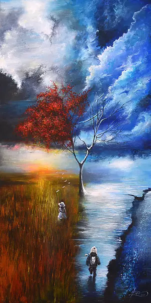 Agata Buczek - I miss you