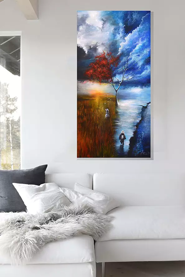 Agata Buczek - I miss you