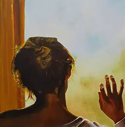 Robert Berlin - Longing '2017