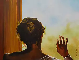 Robert Berlin - Longing '2017