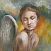 Izabela Krzyszkowska - longing Angel