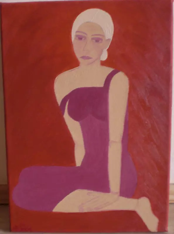 Van Gojda - longing Soul