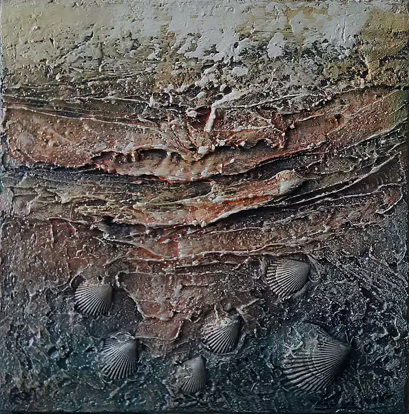 Krzysztof Koniczek - Longing for the Sea ...