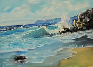 Anna Jakubowska - Longing