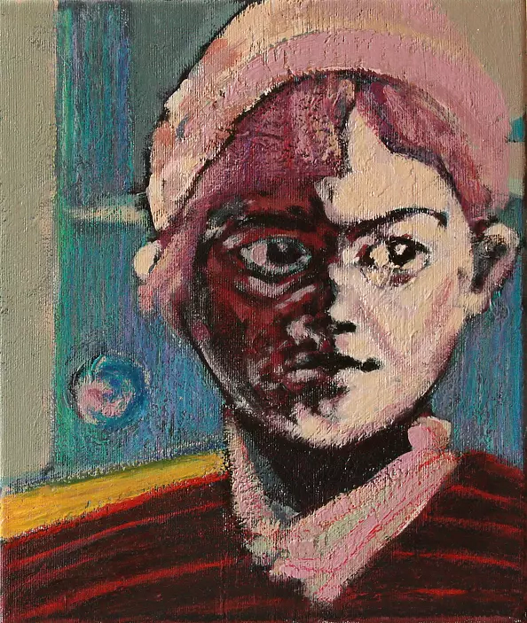 Agnieszka Kurlenda - Longing