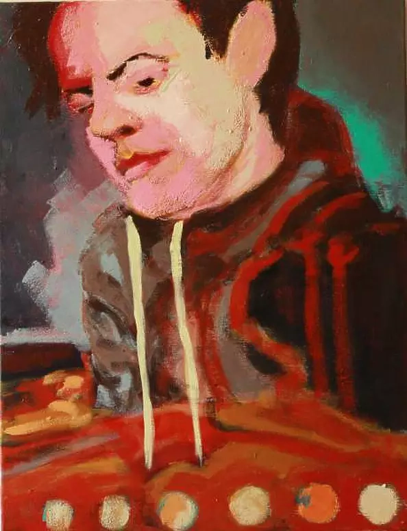 Agnieszka Kurlenda - Longing