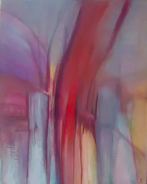 Anna Nesteruk - Longing