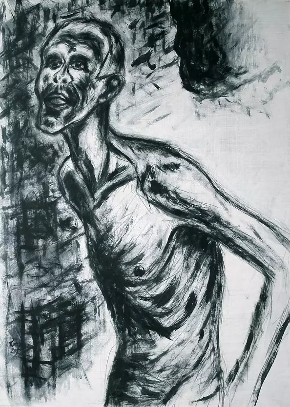 Barbara Kosz - Longing