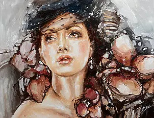 Elżbieta Brożek - Tęsknota