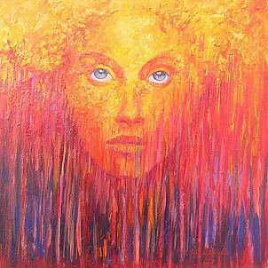 Izabela Krzyszkowska - Longing