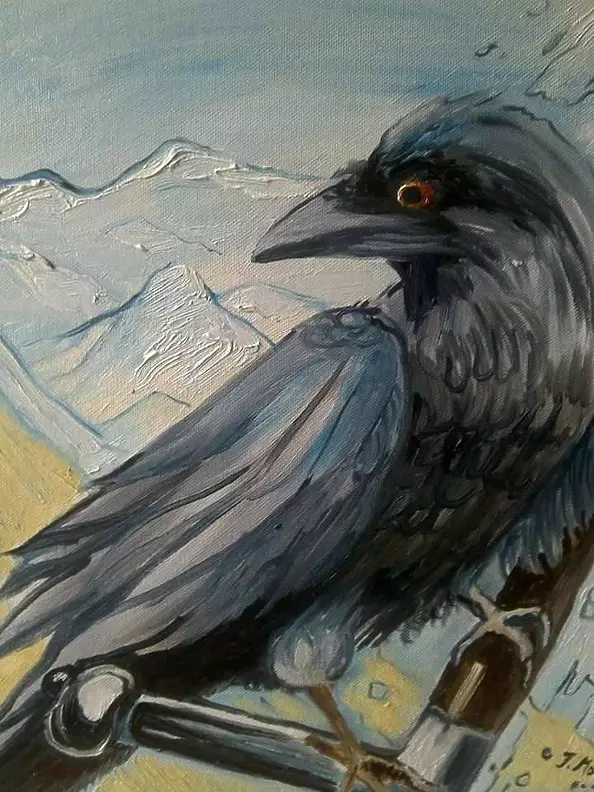 Iwona Molecka - Tęsknota