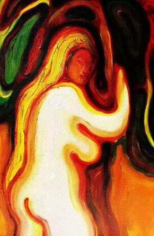 Jolanta Danys - Tęsknota