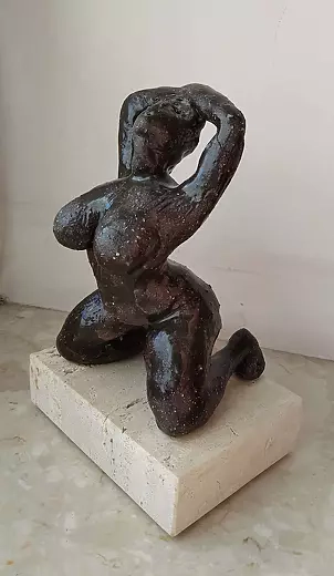 Jolanta Danys - Longing