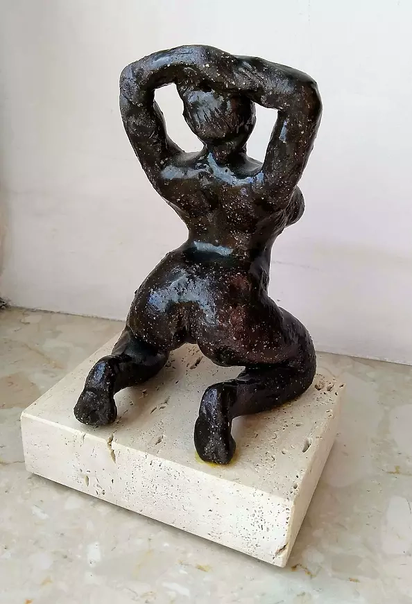 Jolanta Danys - Longing