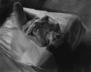 Kamila Ossowska - Longing