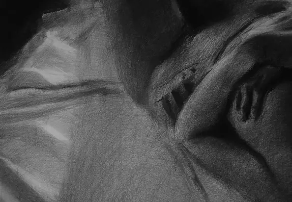 Kamila Ossowska - Tęsknota