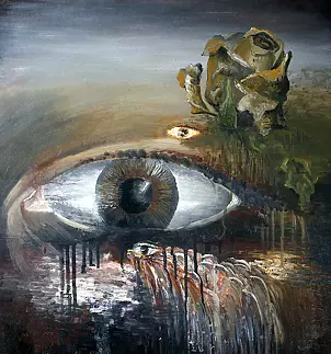 Lidia Olbrycht - Longing