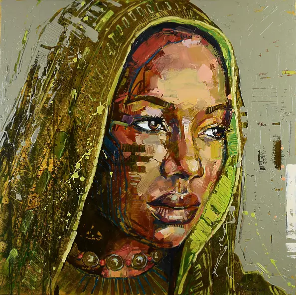 Marcin Mikołajczak - Tęsknota