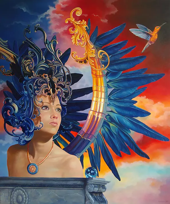 Piotr Horodynski - Longing