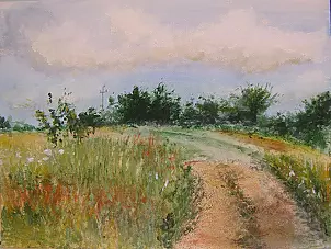   - Longing for summer