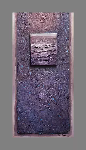 Krzysztof Koniczek - Longing beyond the sea III ...