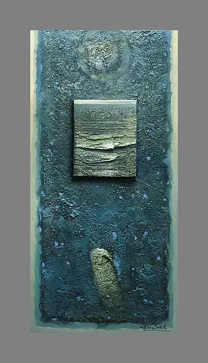 Krzysztof Koniczek - Longing beyond the sea II ...