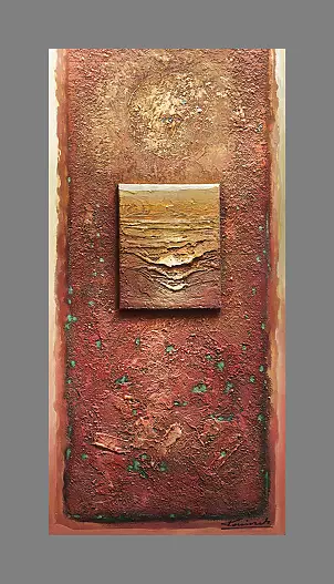 Krzysztof Koniczek - Tęsknota za morzem I...