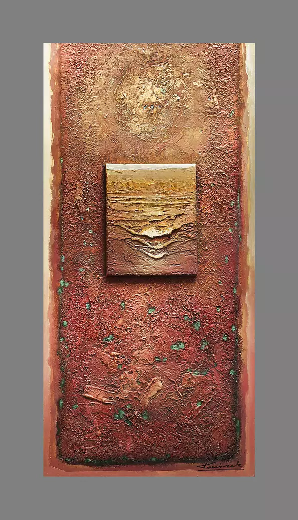 Krzysztof Koniczek - Longing for the sea and ...