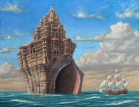 Marcin Kołpanowicz - Testopolis