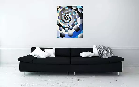 Anna Osiecka - Thalassius