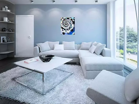 Anna Osiecka - Thalassius