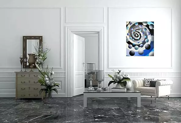 Anna Osiecka - Thalassius