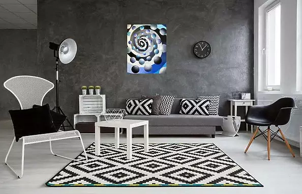 Anna Osiecka - Thalassius