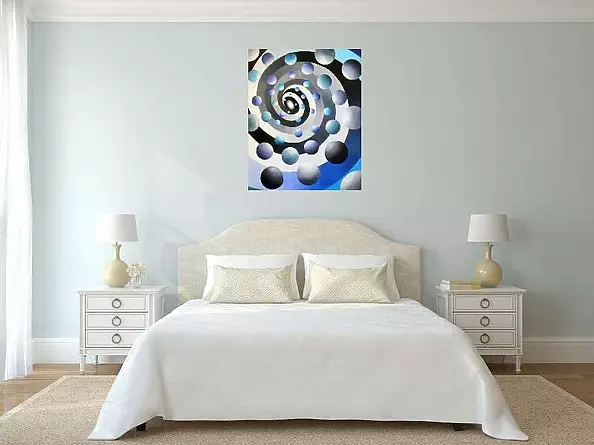 Anna Osiecka - Thalassius