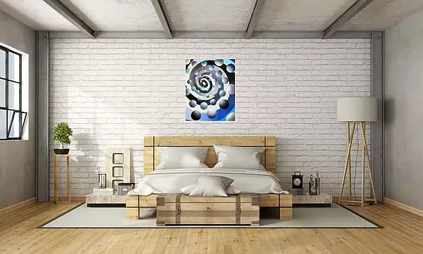 Anna Osiecka - Thalassius