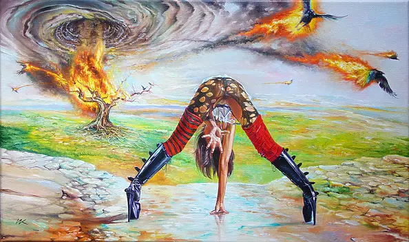 Włodzimierz Kukliński - That day in may 