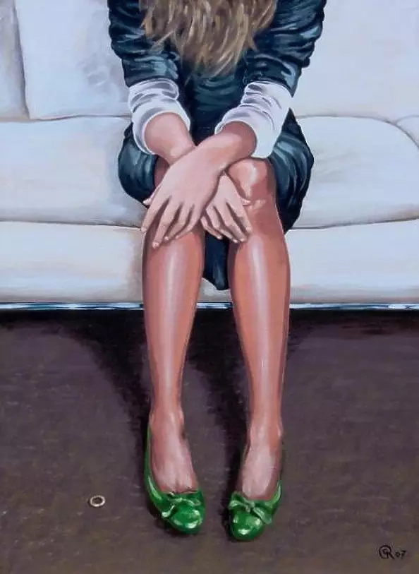 Giovanni Rosazza - Wystarczy