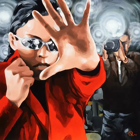 Giovanni Rosazza - Teraz wystarczy