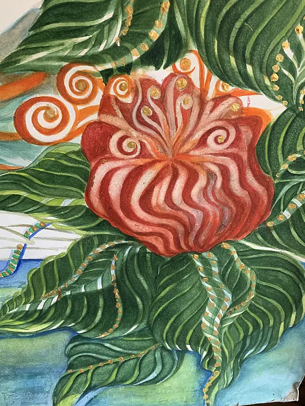 Alina Skiba - The Angels among Us