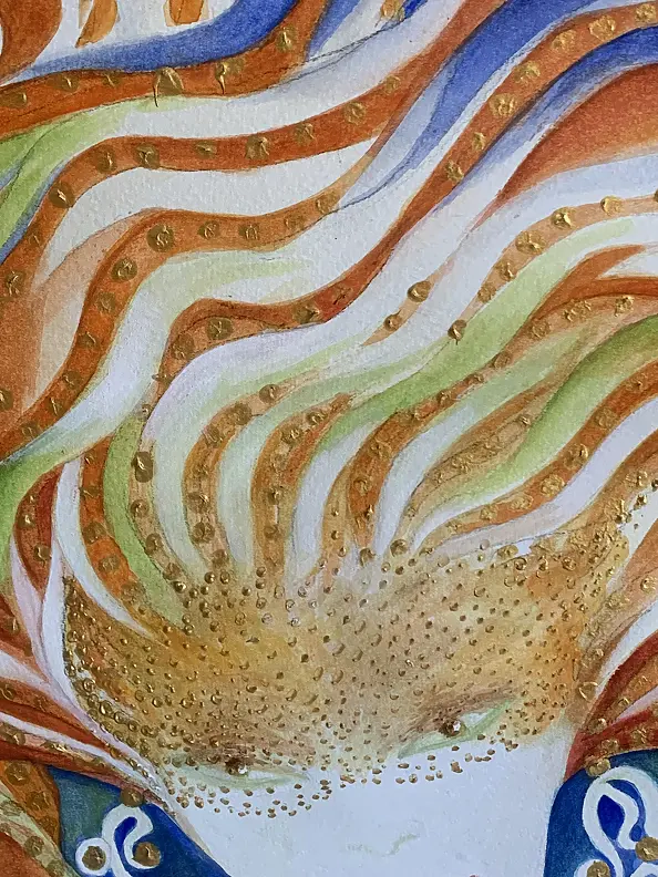 Alina Skiba - The Angels among Us