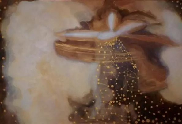 Magdalena Przeklasa Trojan - angel of happiness