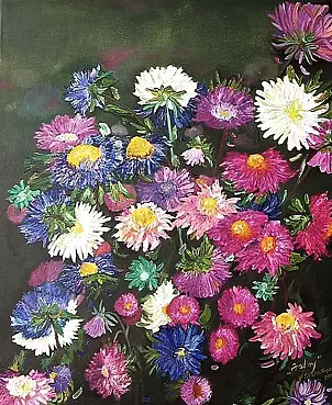 Teresa Kopańska - "Astra