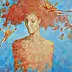 Izabela Krzyszkowska - Pani jesień