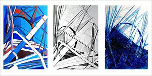 Katarzyna Gerlaczyńska Waszkiewicz - Bitwa pod Grunwaldem