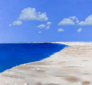 Kestutis Jauniskis - The Bay